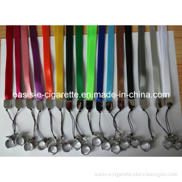 Colorful EGO Lanyard/EGO Necklace Sling (16 color)